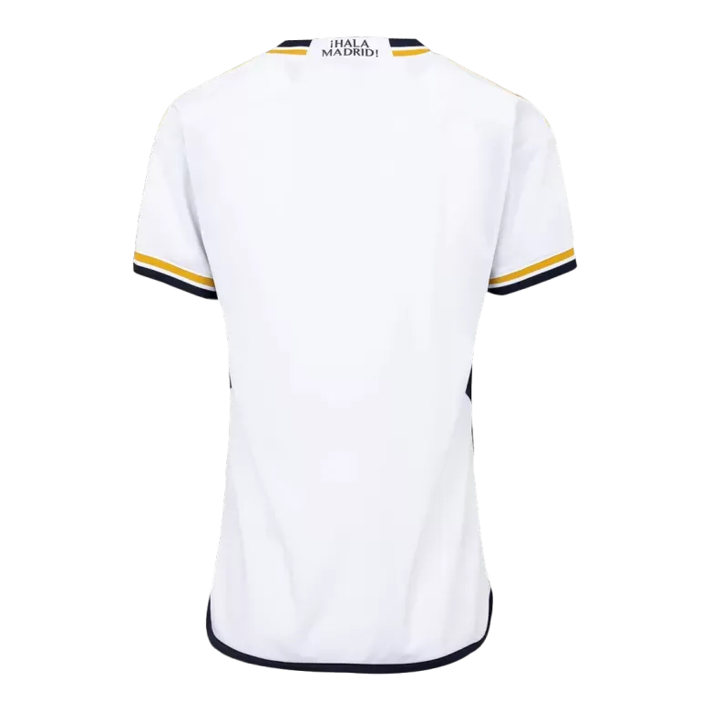 Women’s Real Madrid Home Jersey 2023/24