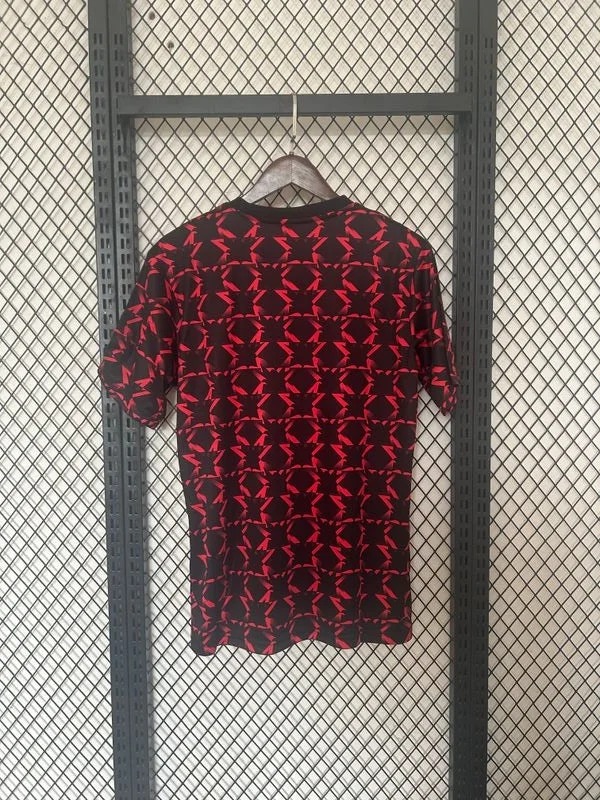 Manchester United 2025-2026 training jersey