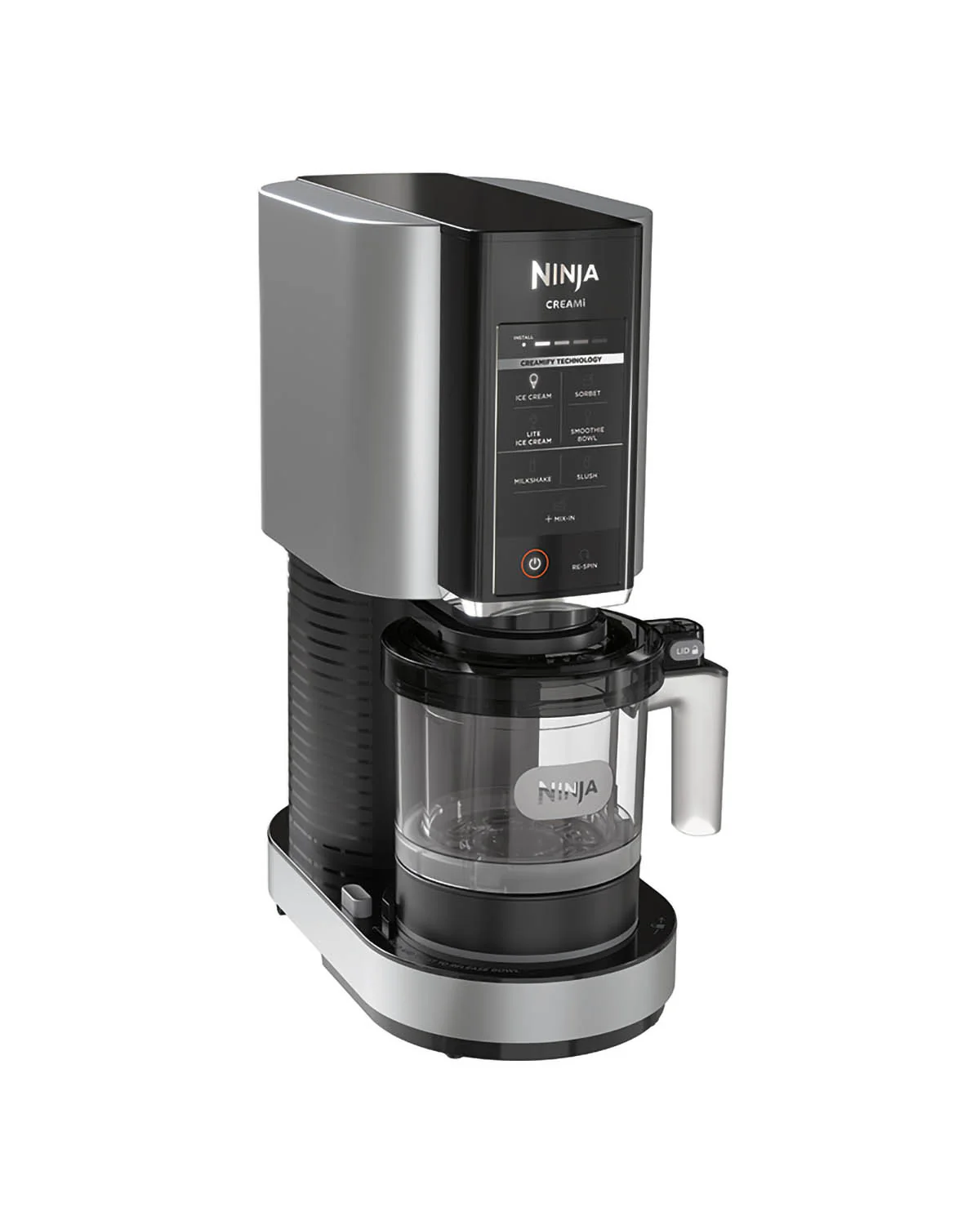 Ninja Creami Ice Cream Maker