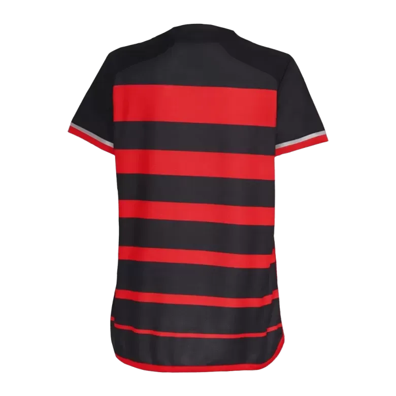 Women’s CR Flamengo Home Jersey 2024/25